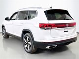 New 2025 Volkswagen Atlas SEL image 3