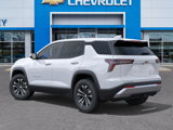 New 2026 Chevrolet Equinox LT image 3