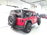 Used 2024 Jeep Wrangler Unlimited Rubicon 4xe image 4
