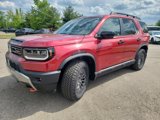 New 2026 Honda Passport TrailSport image 3
