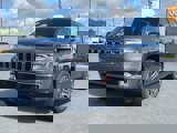 New 2025 Jeep Wagoneer 4WD image 5