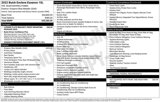 Certified 2022 Buick Enclave Essence image 4