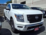 New 2024 Nissan Titan SV w/ Accessory Utility Package image 5