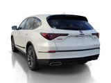 New 2025 Acura MDX A-Spec image 3