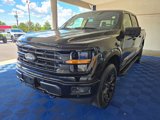 New 2025 Ford F150 XLT image 3