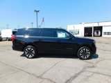 New 2025 Ford Expedition Max Platinum w/ Driver's Package image 2