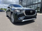 New 2025 MAZDA CX-90 3.3 Turbo w/ Premium Plus Pkg image 2