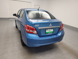Used 2020 Mitsubishi Mirage G4 LE image 6