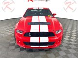 Used 2010 Ford Mustang Shelby GT500 image 2