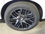 New 2026 Cadillac Escalade IQ Sport 1 w/ LPO, ONYX Package image 5