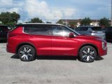 New 2025 Mitsubishi Outlander SEL image 2