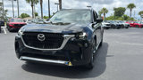 New 2025 MAZDA CX-90 3.3 Turbo S w/ Premium Plus image 3