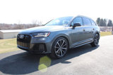 Used 2021 Audi SQ7 Premium Plus w/ Driver Assistance Package image 3