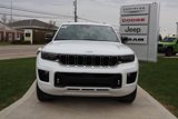 New 2025 Jeep Grand Cherokee Overland image 3