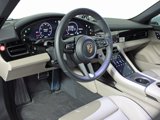 Used 2025 Porsche Taycan image 4