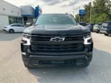 New 2026 Chevrolet Silverado 1500 RST image 2