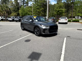 Used 2024 INFINITI QX50 Sport image 3