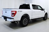Used 2021 Ford F150 Lariat image 6