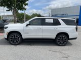New 2025 Chevrolet Tahoe RST w/ Comfort Package image 2
