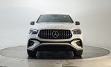 New 2025 Mercedes-Benz GLE 53 AMG 4MATIC Coupe image 4