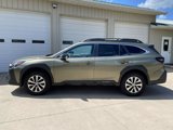 Used 2023 Subaru Outback Premium image 4