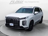 New 2025 Hyundai Palisade Calligraphy image 3