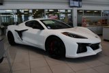 New 2025 Chevrolet Corvette E-Ray w/ Stealth Interior Trim Package image 5