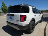 New 2026 Honda Passport TrailSport Elite image 4