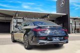 Used 2024 Mercedes-Benz CLE 300 4MATIC Coupe image 4