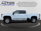 Used 2024 Chevrolet Silverado 2500 High Country w/ High Country Premium Package image 5