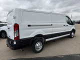 New 2025 Ford Transit 250 Low Roof AWD image 4