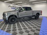 New 2025 Ford F250 Lariat image 3