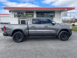 Used 2023 RAM 1500 Limited w/ Trailer Tow Group image 2