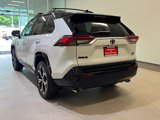 Certified 2025 Toyota RAV4 XSE w/ Weather Package image 4
