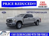 New 2025 Ford F250 XLT image 2