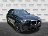 Certified 2025 BMW X5 M60i image 2
