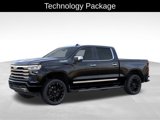 New 2025 Chevrolet Silverado 1500 High Country w/ Technology Package image 2