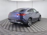 New 2026 Mercedes-Benz GLE 450 4MATIC Coupe image 5