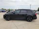 New 2025 Audi Q7 3.0T Prestige image 4