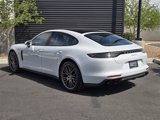 Certified 2023 Porsche Panamera Platinum Edition image 3