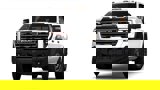 New 2025 GMC Sierra 2500 AT4X w/ AT4X AEV Edition image 3