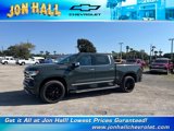 New 2026 Chevrolet Silverado 1500 High Country w/ High Country Premium Package image 3