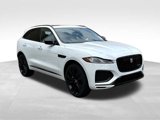 Certified 2025 Jaguar F-PACE R-Dynamic S image 3