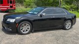 Certified 2016 Chrysler 300 C w/ Safetytec Plus Group image 4