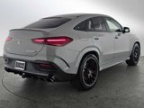 New 2025 Mercedes-Benz GLE 63 AMG S image 5