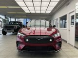 New 2025 Ford Mustang Mach-E GT image 2