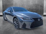 Used 2023 Lexus IS 350 F Sport image 3