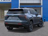 New 2026 Chevrolet Equinox RS w/ Convenience Package III image 4