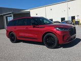 New 2025 Lincoln Aviator Reserve w/ Luxury Package image 2