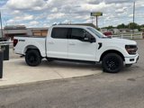 New 2025 Ford F150 XLT image 6